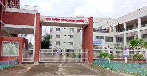 কমপ্লিট শাটডাউনে অচল ভোমরা স্থলবন্দর